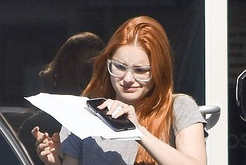 Ariel Winter nude