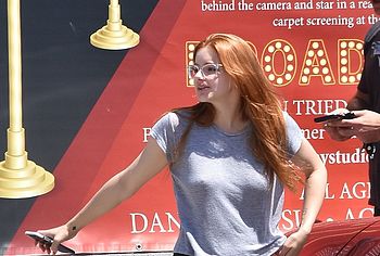 Ariel Winter nude