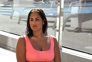 Malin Andersson nude