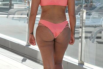 Malin Andersson nude