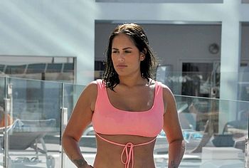 Malin Andersson nude