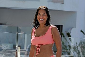 Malin Andersson nude