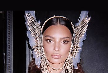 Emily Ratajkowski Nude