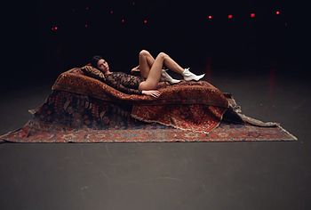 Kendall Jenner sex tape