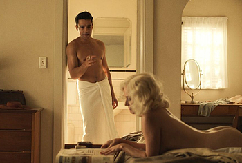 Julie Ann Emery Nude