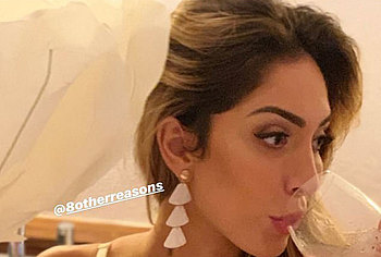 Farrah Abraham sex tape