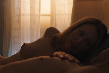Julianne Moore Nude