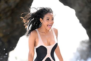 Christina Milian nude