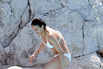 Michelle Rodriguez nude