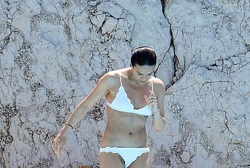 Michelle Rodriguez nude