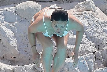 Michelle Rodriguez nude