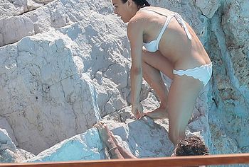 Michelle Rodriguez nude