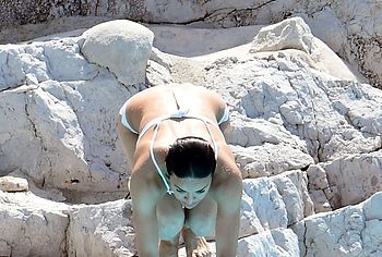 Michelle Rodriguez nude