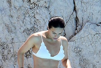 Michelle Rodriguez nude