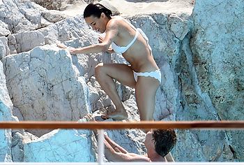 Michelle Rodriguez nude