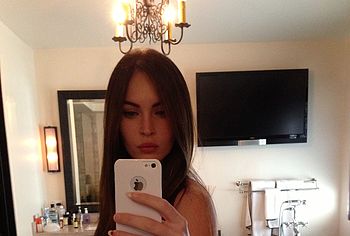 Megan Fox nude