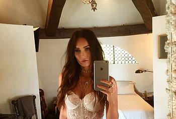 Megan Fox nude