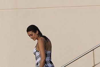 Nina Dobrev nude