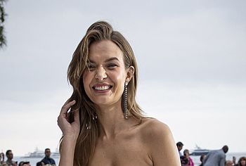 Josephine Skriver nude