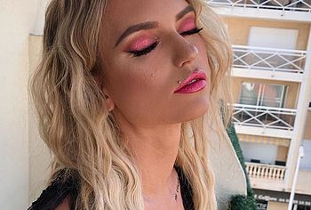 Fancy Alexandersson nude