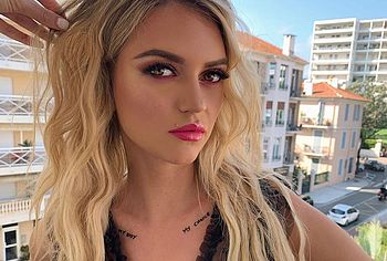 Fancy Alexandersson nude