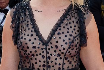 Fancy Alexandersson nude