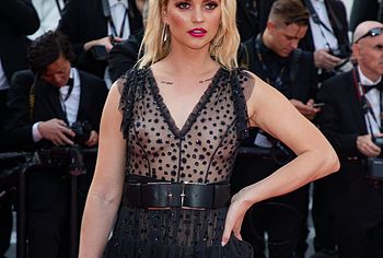 Fancy Alexandersson nude