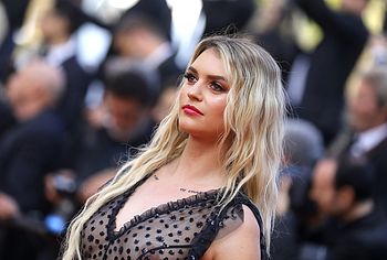 Fancy Alexandersson nude