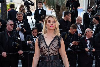 Fancy Alexandersson nude