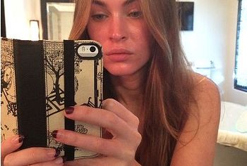 Megan Fox nude