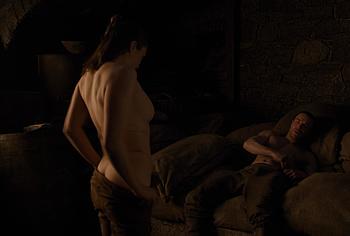 Maisie Williams naked