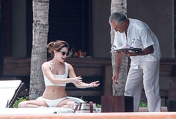 Emma Watson nude