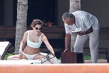 Emma Watson nude