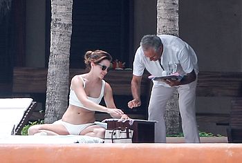 Emma Watson nude