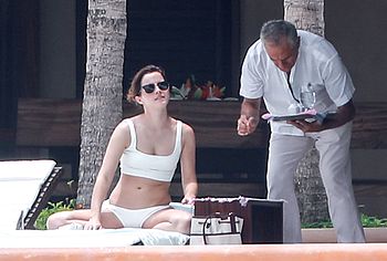 Emma Watson nude
