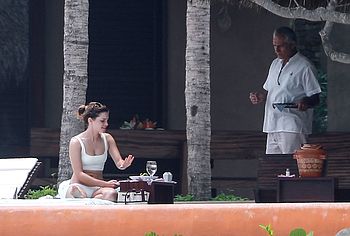 Emma Watson nude