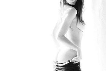 Elisabeth Giolito nude