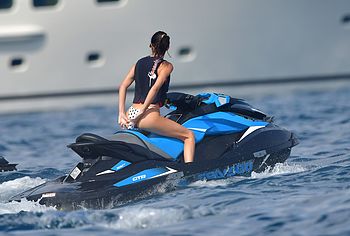 Kendall Jenner sex tape