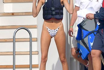 Kendall Jenner sex tape