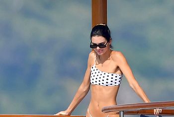 Kendall Jenner sex tape