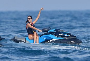 Kendall Jenner sex tape