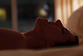 Allison Williams & Logan Browning Nude