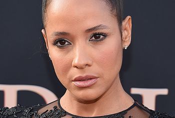 Dania Ramirez nude