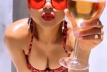 Christina Milian nude