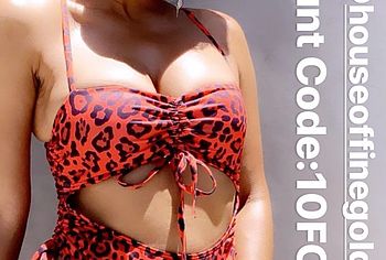 Christina Milian nude