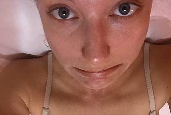 Caitlin Gerard Leaked Nude