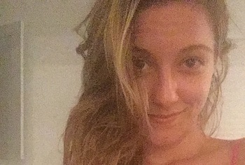 Caitlin Gerard Leaked Nude