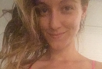 Caitlin Gerard Leaked Nude