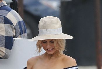 Charlotte McKinney nude