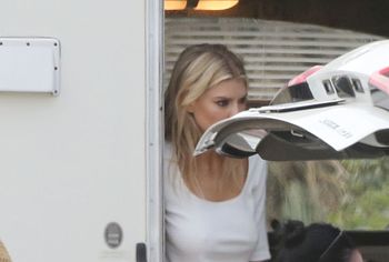 Charlotte McKinney nude